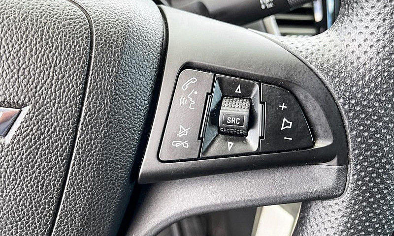 2018 Chevrolet Trax ...
