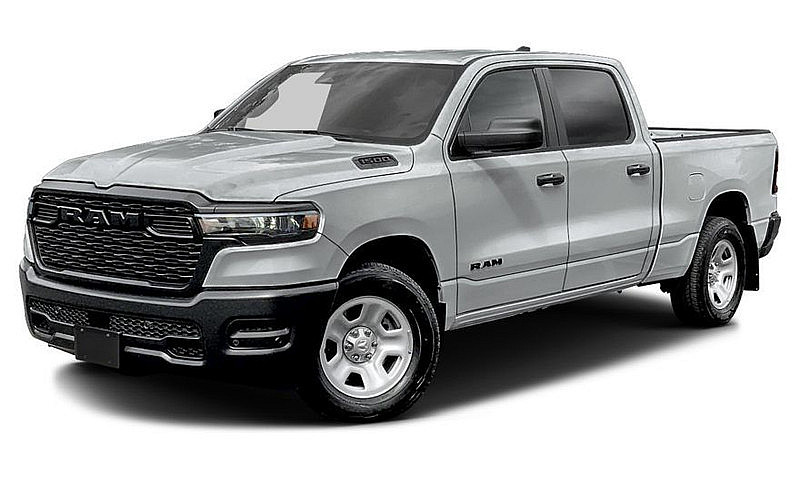 2025 Ram 1500 Sport...
