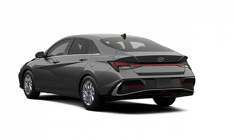 2025 Hyundai Elantra...