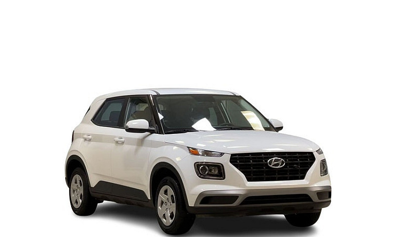 2022 Hyundai Venue E...