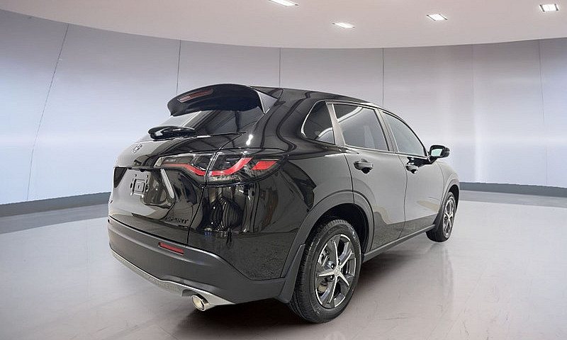 2025 Honda Hr-V Spor...