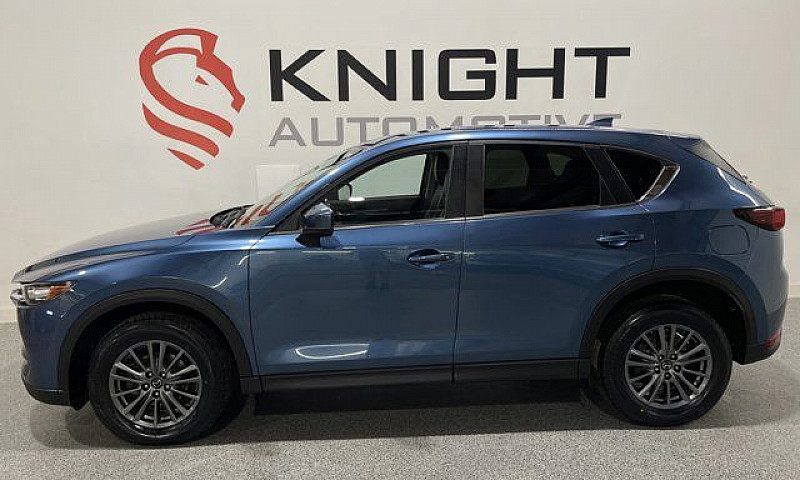 2018 Mazda Cx-5 Gs |...