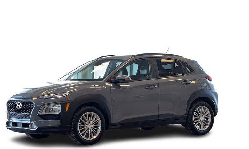 2021 Hyundai Kona 2....