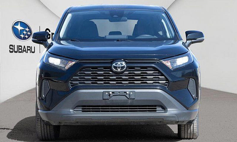 2023 Toyota Rav4 Le ...
