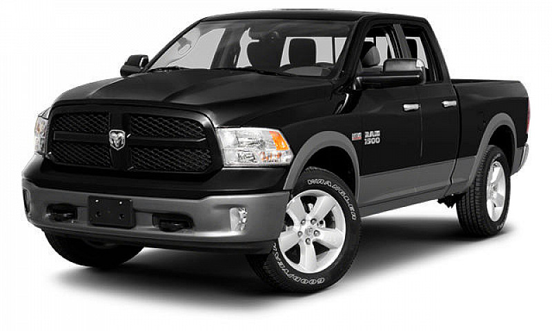 2013 Ram 1500 Big Ho...