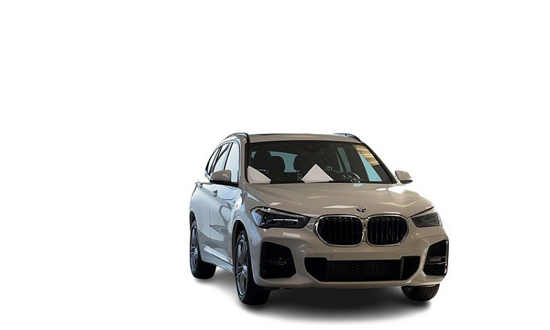 2022 Bmw X1 Xdrive28...