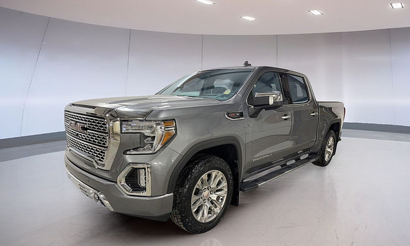 2020 Gmc Sierra 1500...