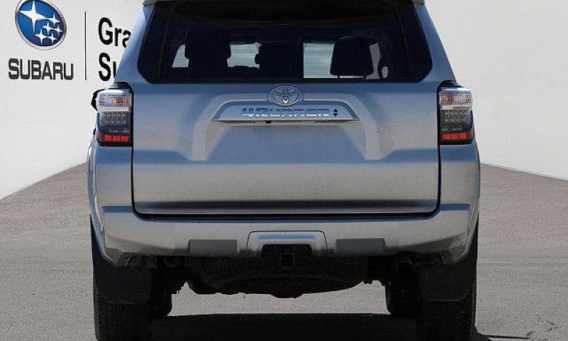 2023 Toyota 4Runner ...