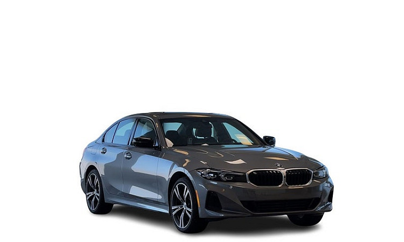 2024 Bmw 3 Series 33...