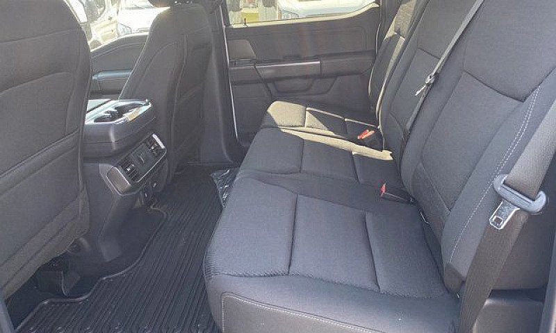 2024 Ford F-150 Xlt ...