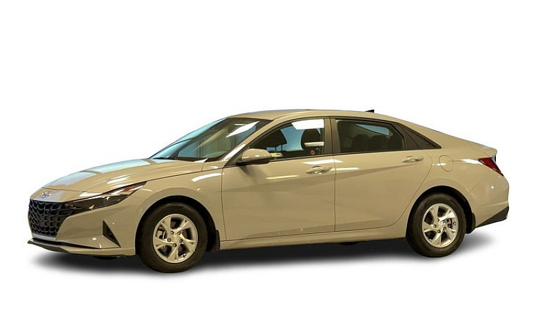 2022 Hyundai Elantra...