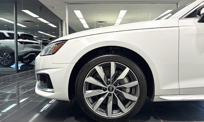 2023 Audi A4 Sedan K...
