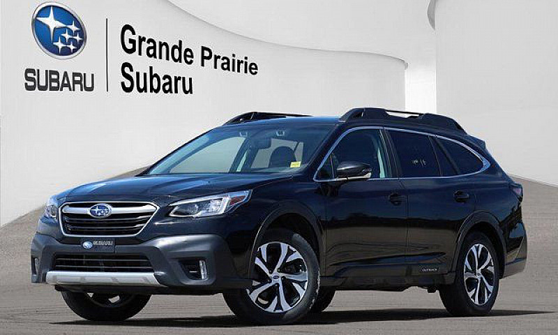 2022 Subaru Outback ...