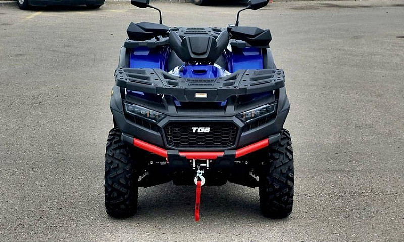 2023 Tgb Blade Se X ...