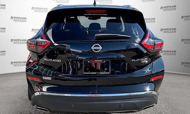 2024 Nissan Murano P...