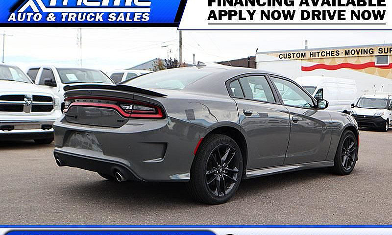 2023 Dodge Charger G...