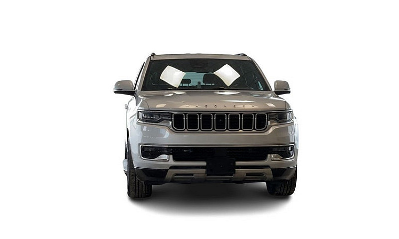 2022 Jeep Wagoneer S...