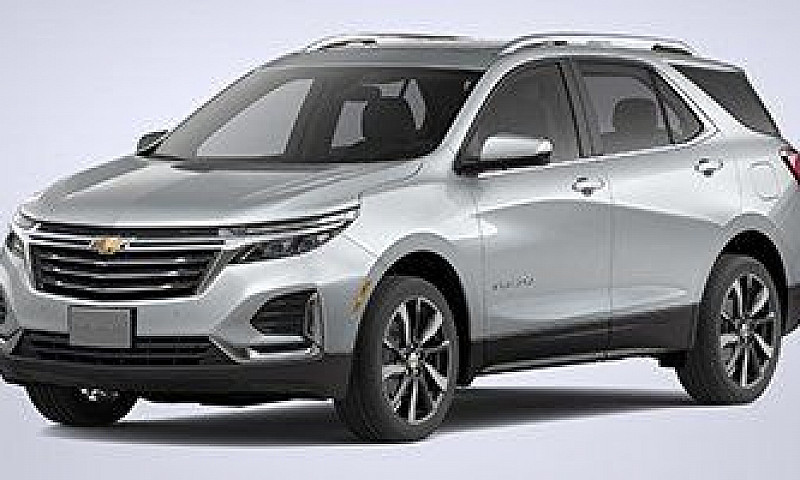 2022 Chevrolet Equin...