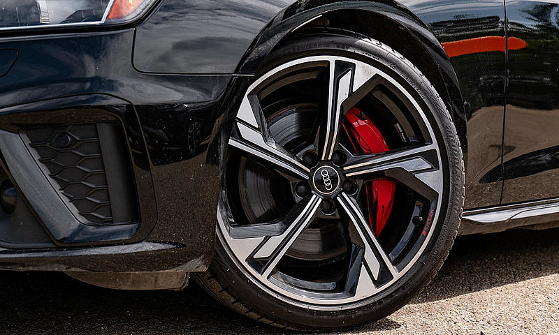 2021 Audi S4 3.0T Te...