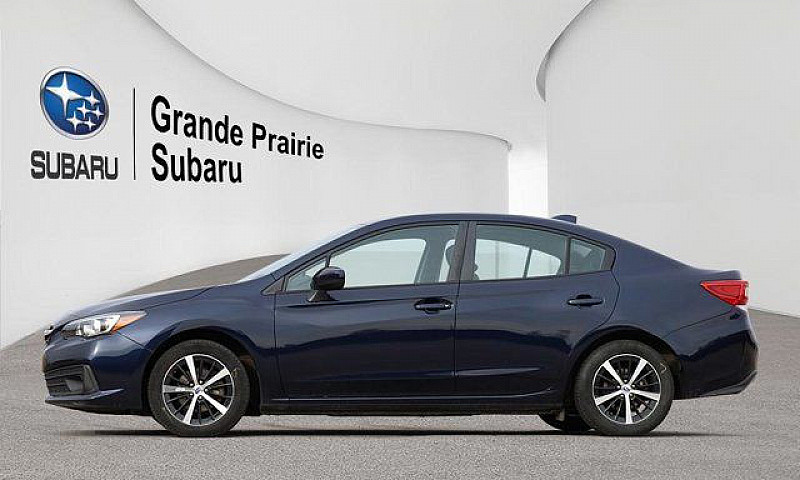 2020 Subaru Impreza ...
