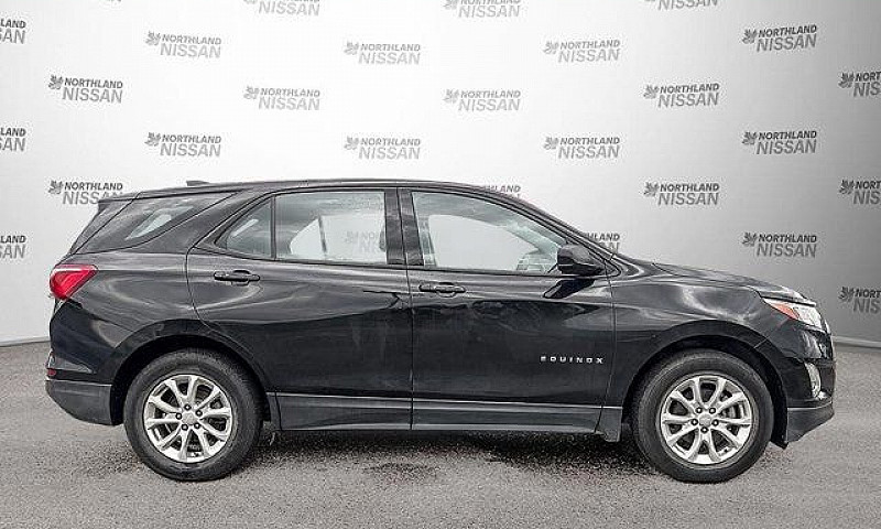 2018 Chevrolet Equin...