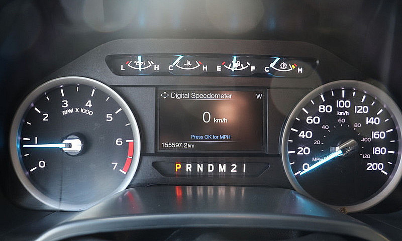 2019 Ford F-350 Xlt ...