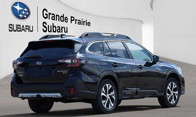 2022 Subaru Outback ...