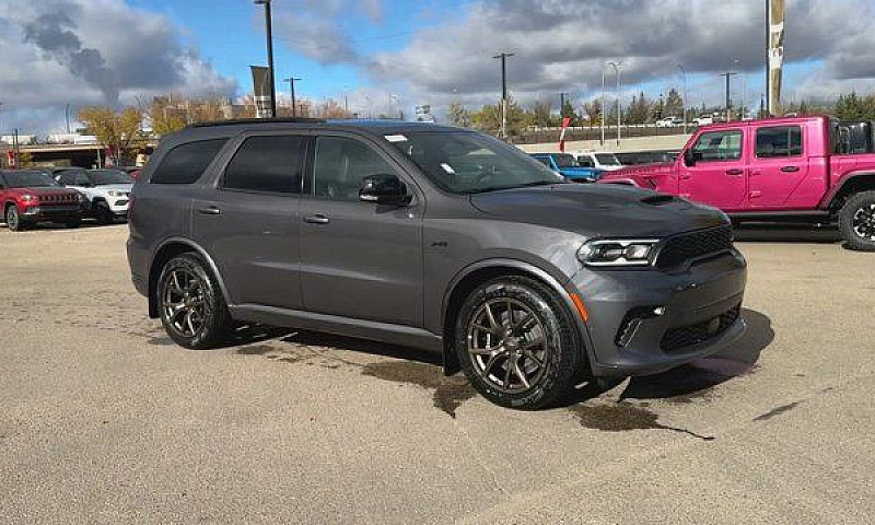 2025 Dodge Durango R...