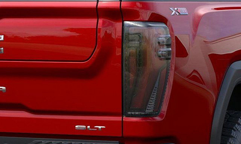 2025 Gmc Sierra 3500...