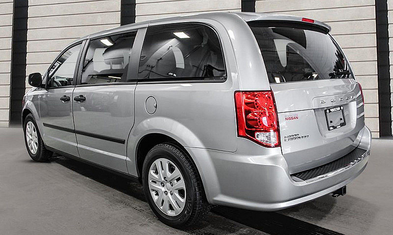 2015 Dodge Grand Car...