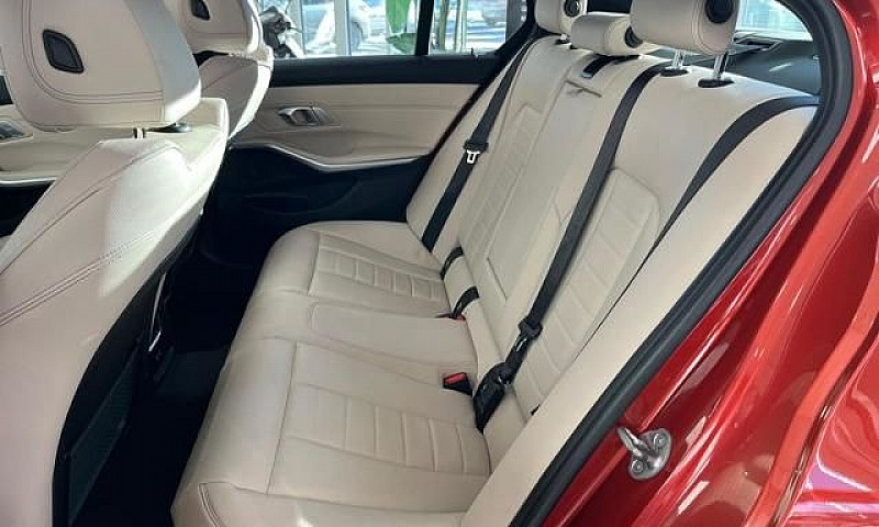 2022 Bmw 3 Series 33...