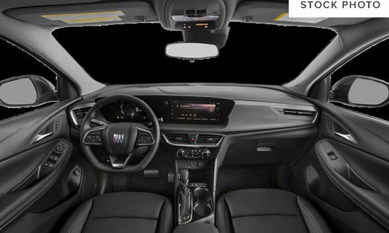 2026 Buick Encore Gx...