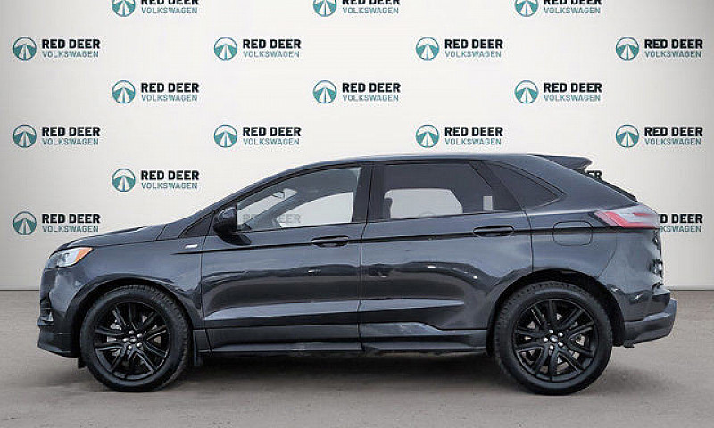 2023 Ford Edge St Li...