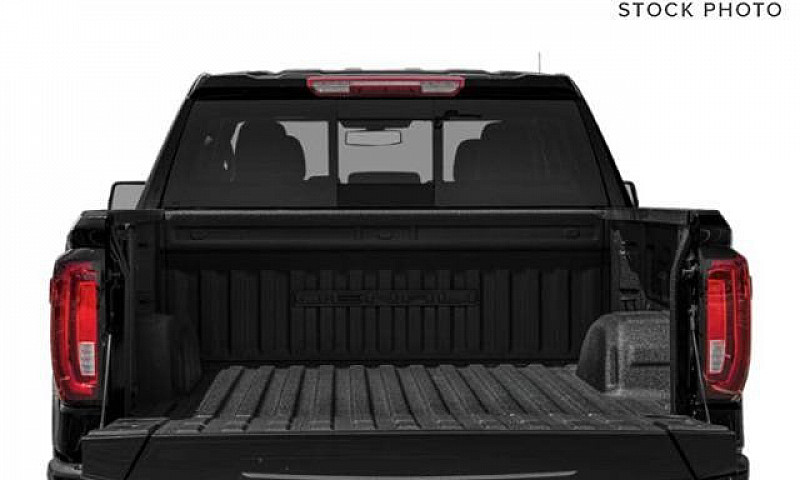 2021 Gmc Sierra 1500...