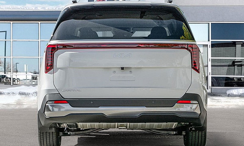 2025 Kia Carnival Ex...