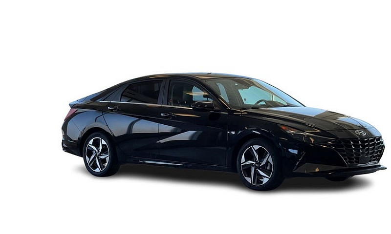 2023 Hyundai Elantra...