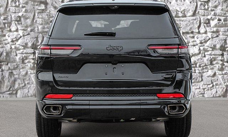 2025 Jeep Grand Cher...
