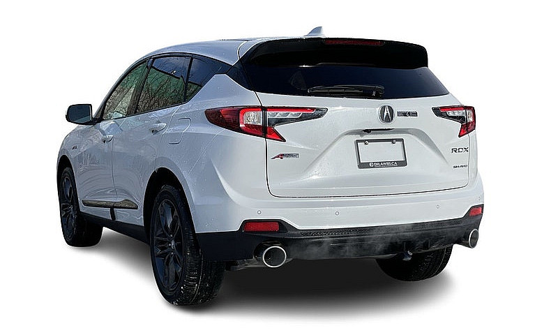 2022 Acura Rdx Sh-Aw...