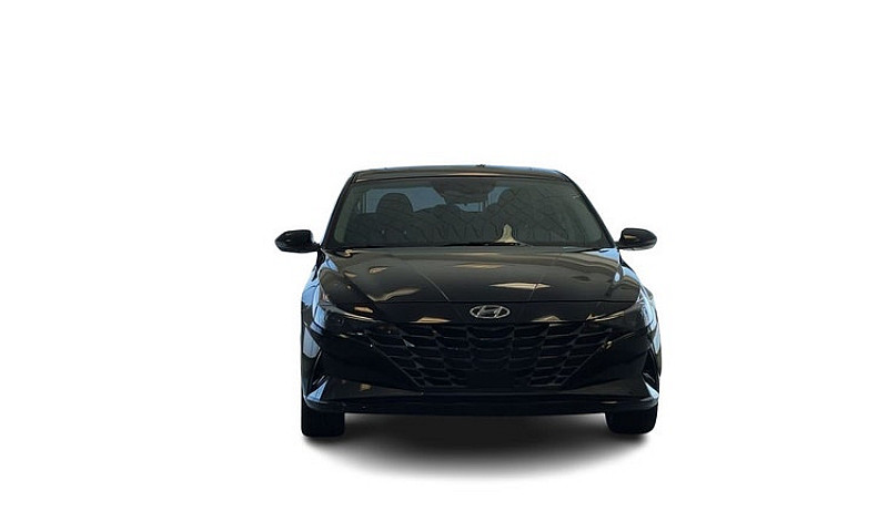 2023 Hyundai Elantra...