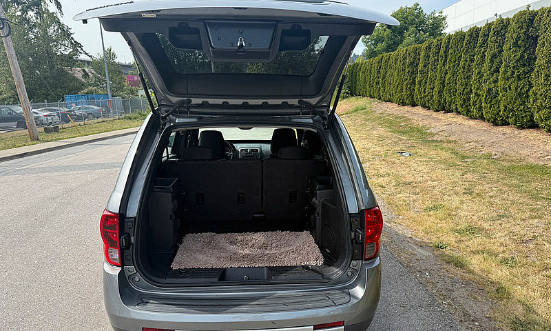 2006 Pontiac Torrent...