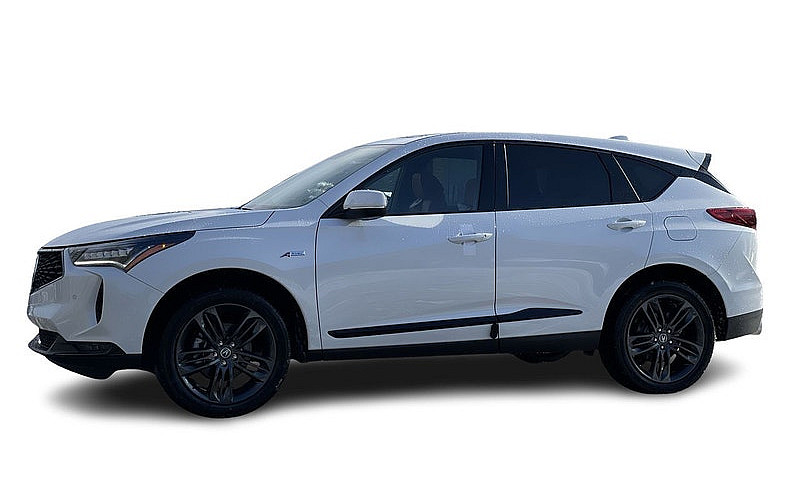 2022 Acura Rdx Sh-Aw...