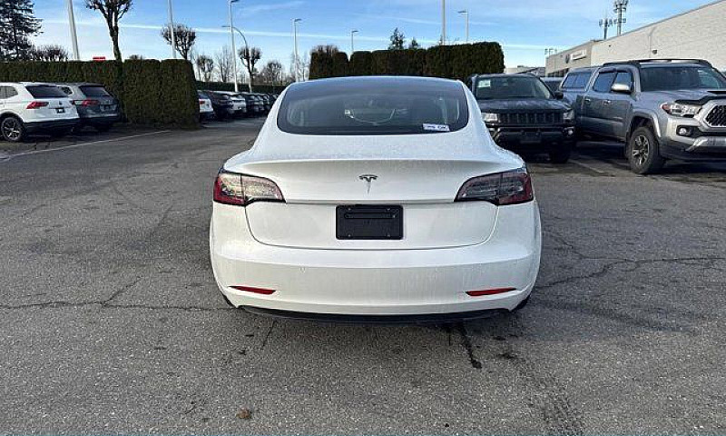 2020 Tesla Model 3 S...