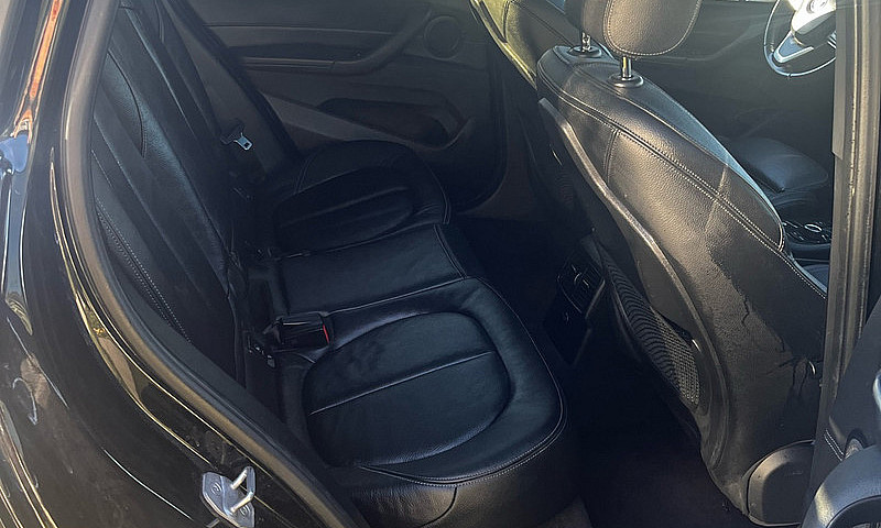 2018 Bmw X1 28I...