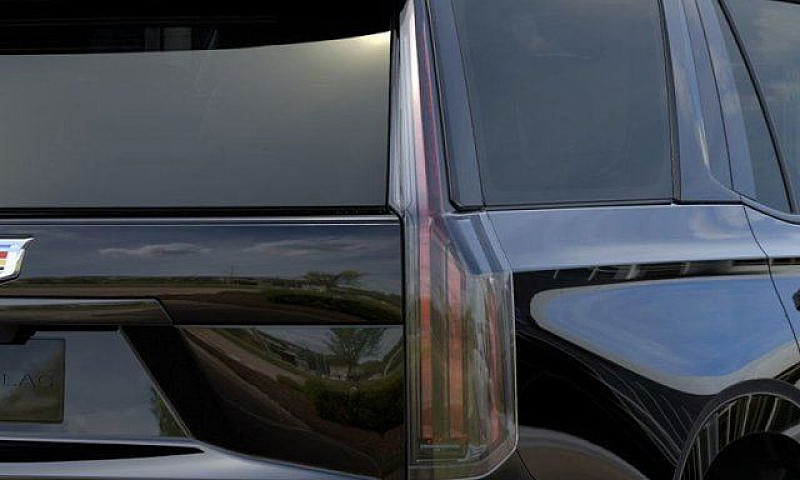 2025 Cadillac Escala...