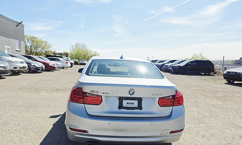 2013 Bmw 3 Series...