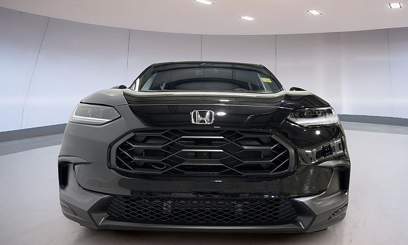 2025 Honda Hr-V Spor...