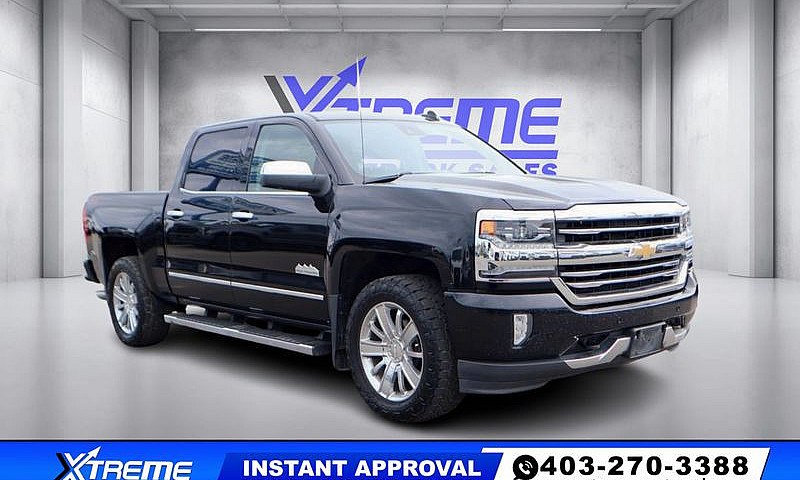 2018 Chevrolet Silve...