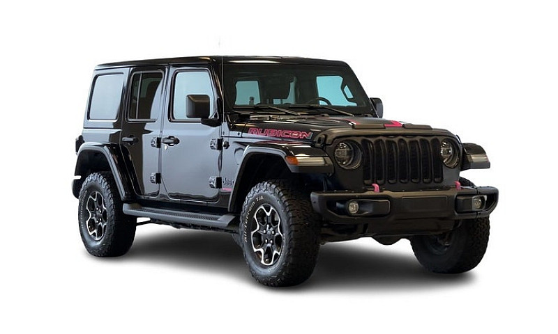 2021 Jeep Wrangler U...