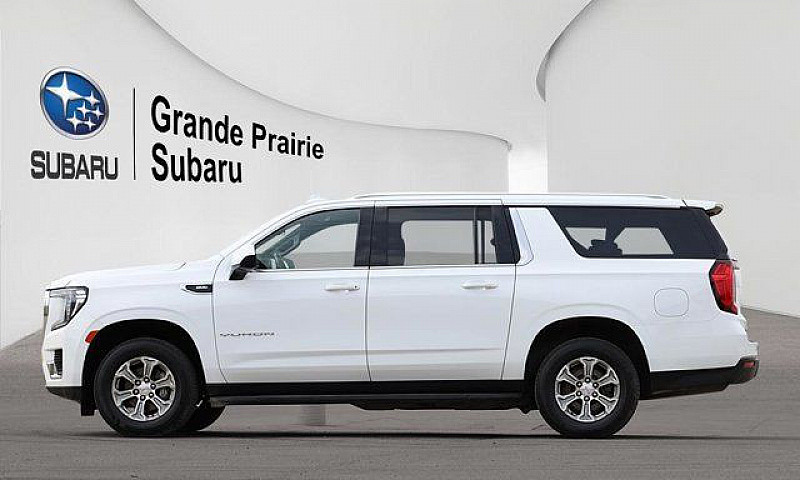 2022 Gmc Yukon Xl Sl...