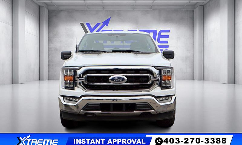 2023 Ford F-150 Xlt ...